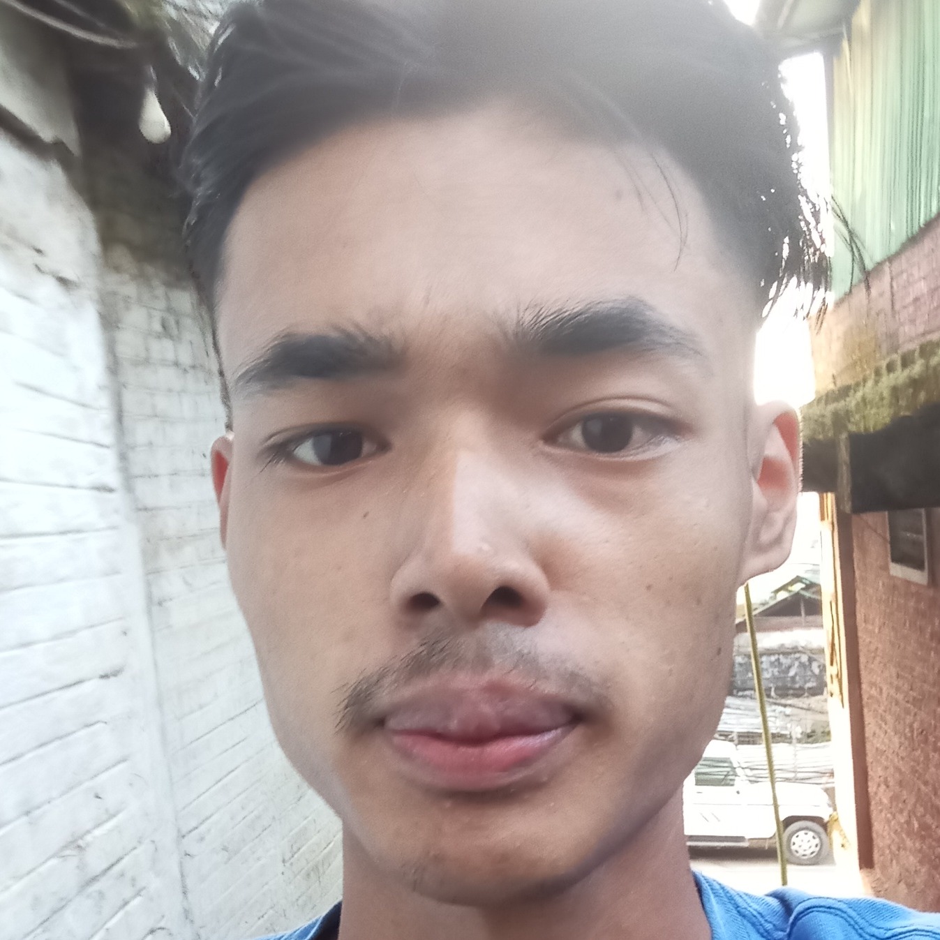 Akangtemsu jamir