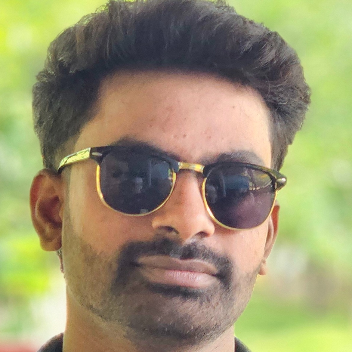 Donapati venkat Rami reddy