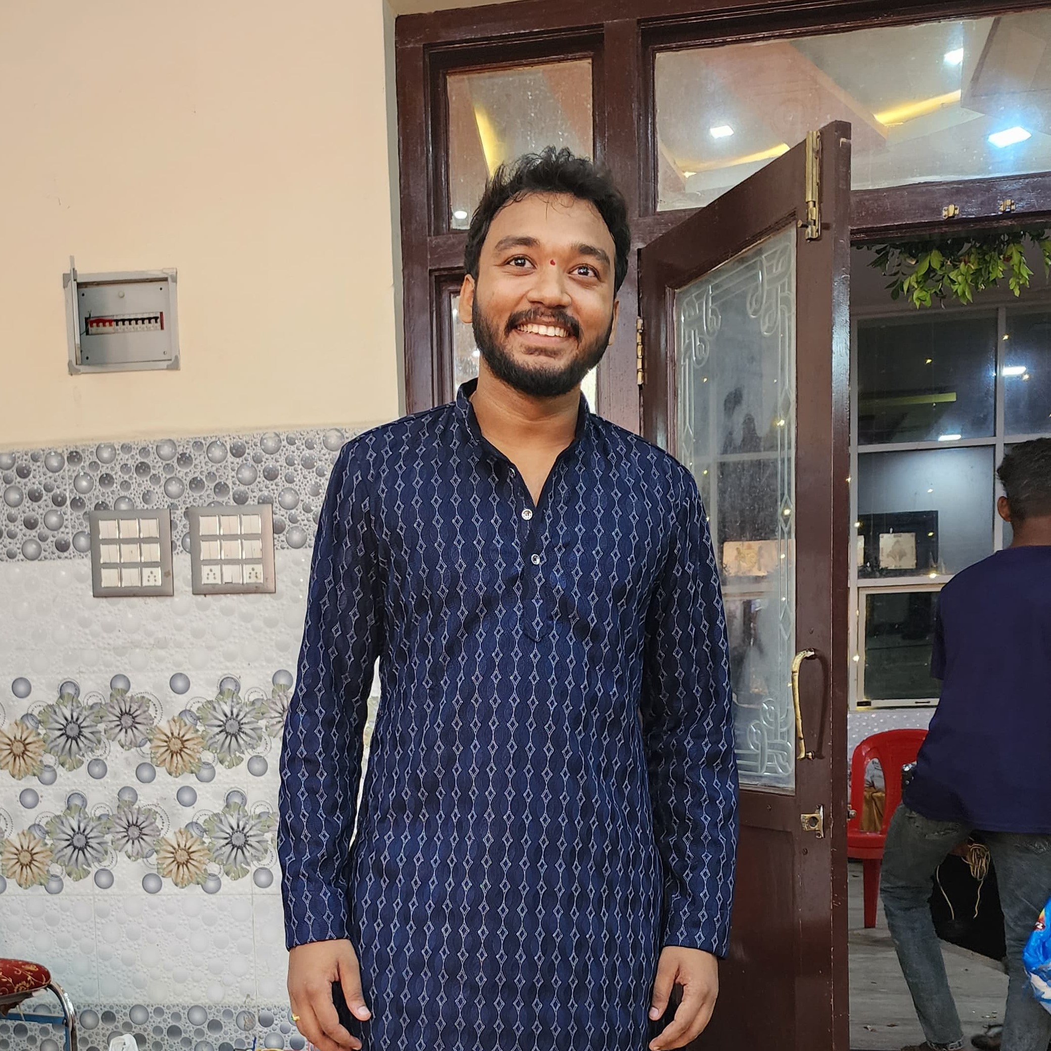 Vishnu Vardhan Guggilam