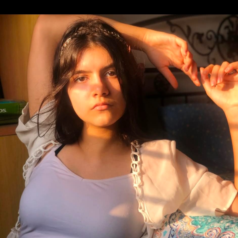 Srishti Juyal