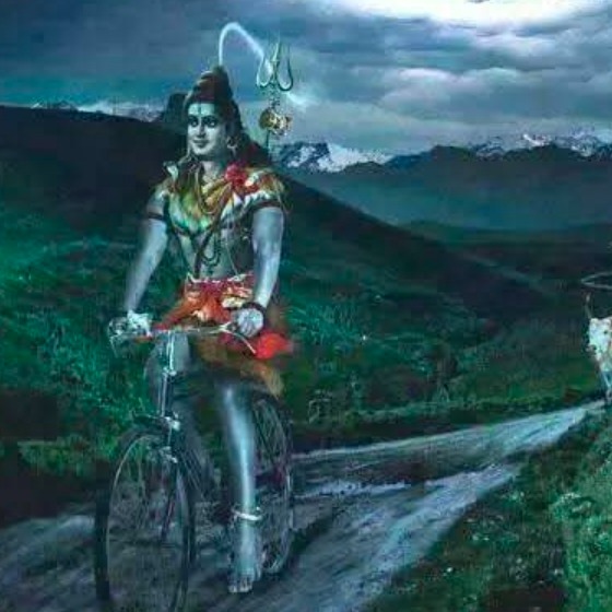 Shivam Raina