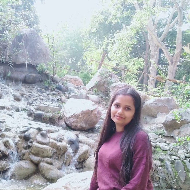 VANDANA KUMARI