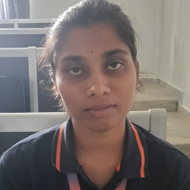 DEVARINTI SNEHALATHA
