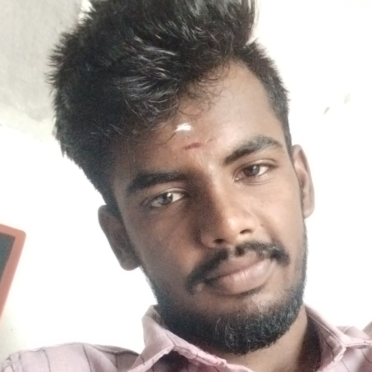 AZHAGUMALAIKANNAN