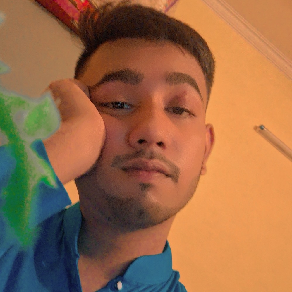 Mohd Tabrez