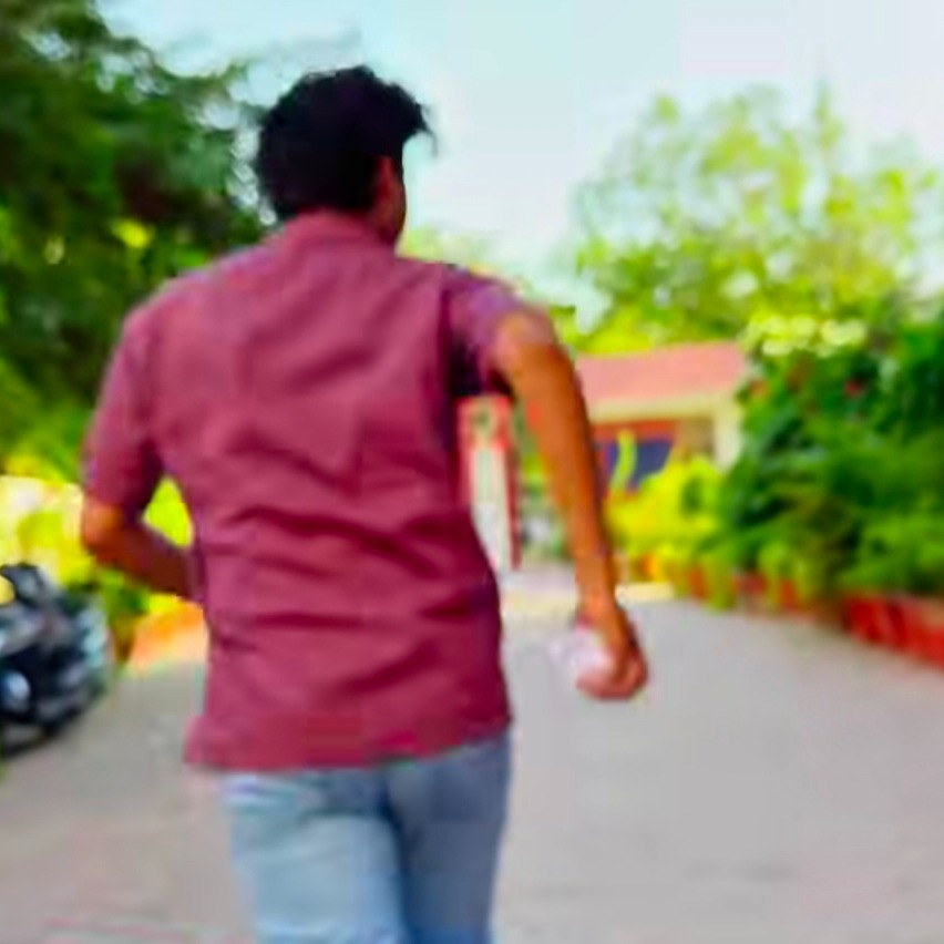 Sagar Chatra