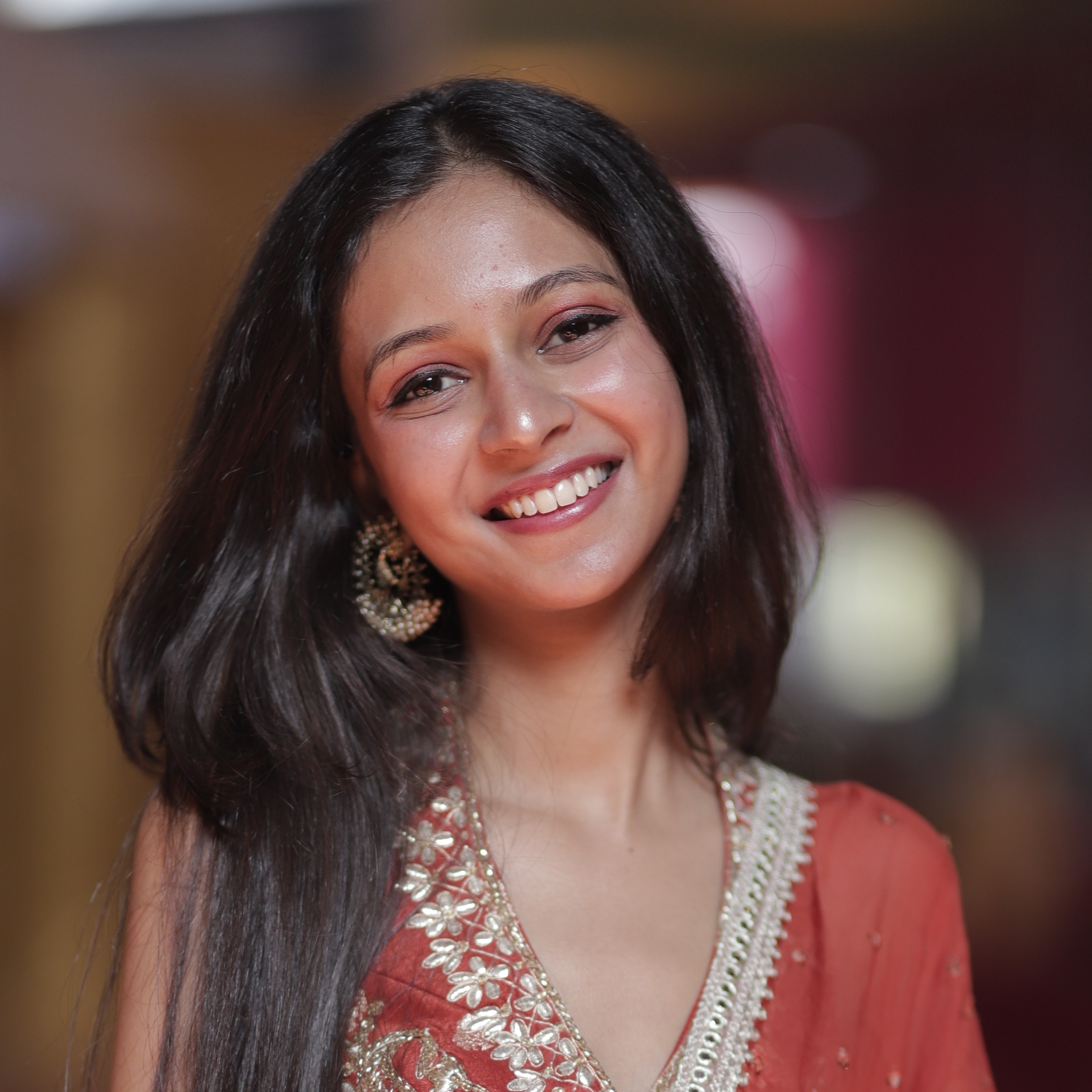 Bhumi chhajed