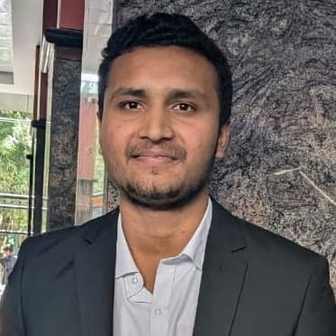 Sameer Deshpande