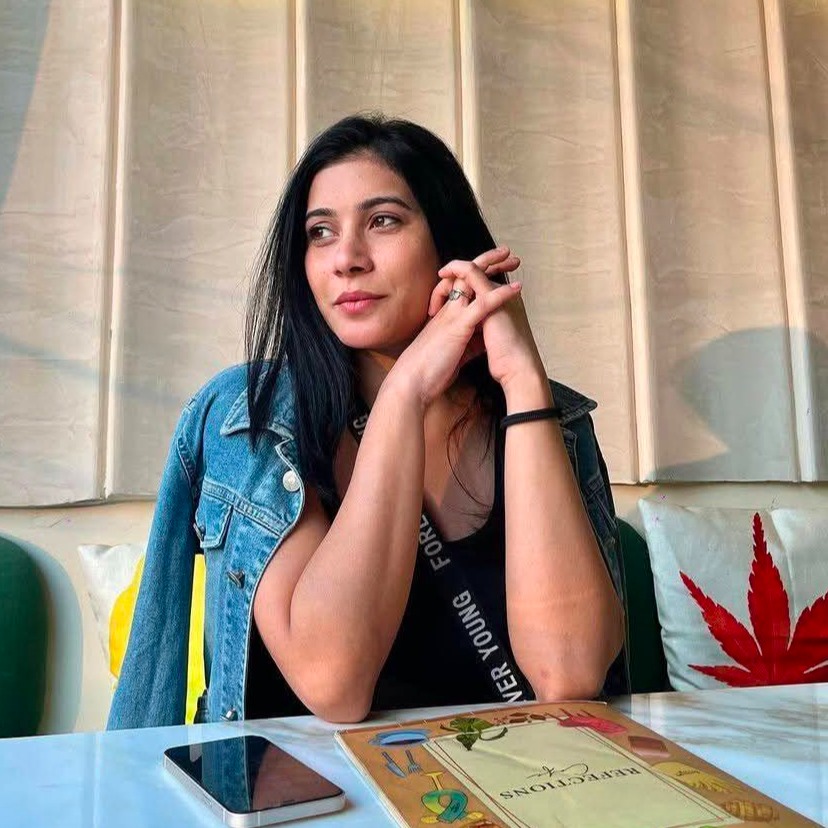 Aditi Nawani