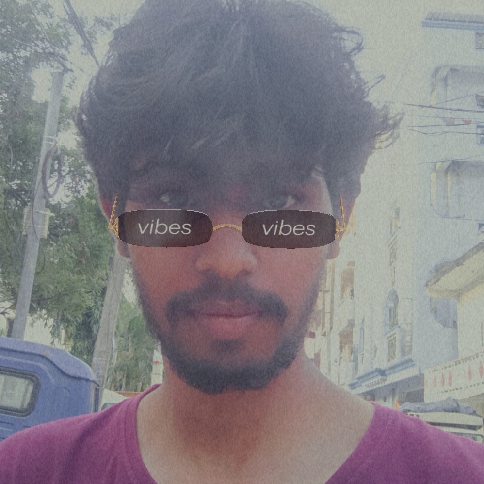 Sai teja
