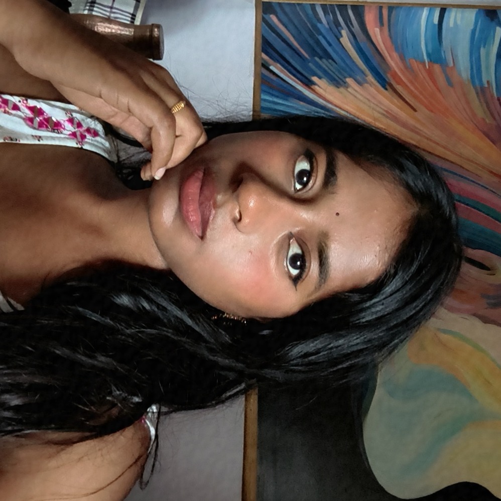 Deepanjali Majumder