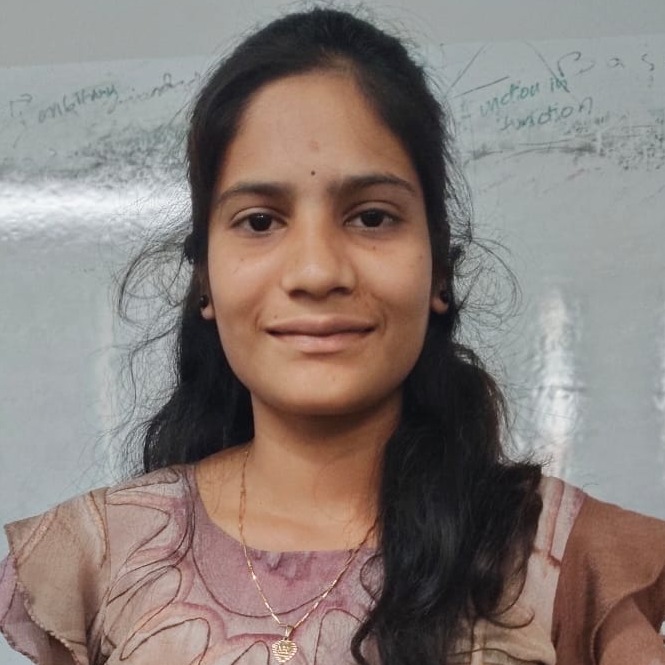 Preethi