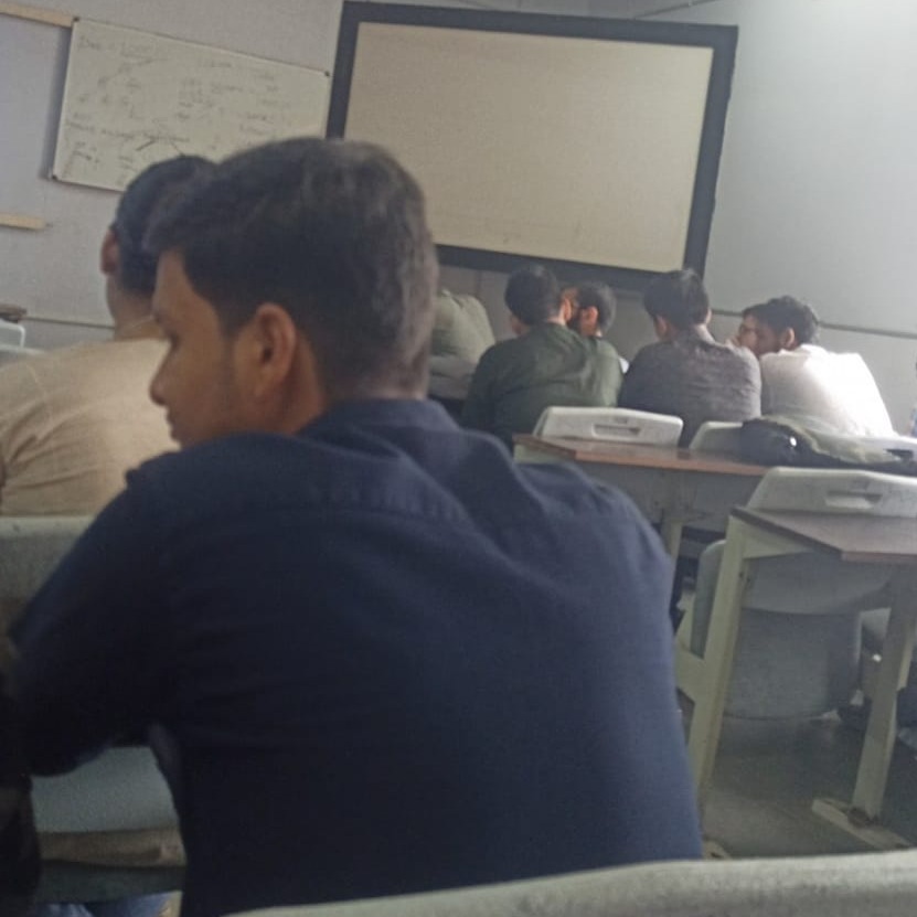 Rahul Joshi