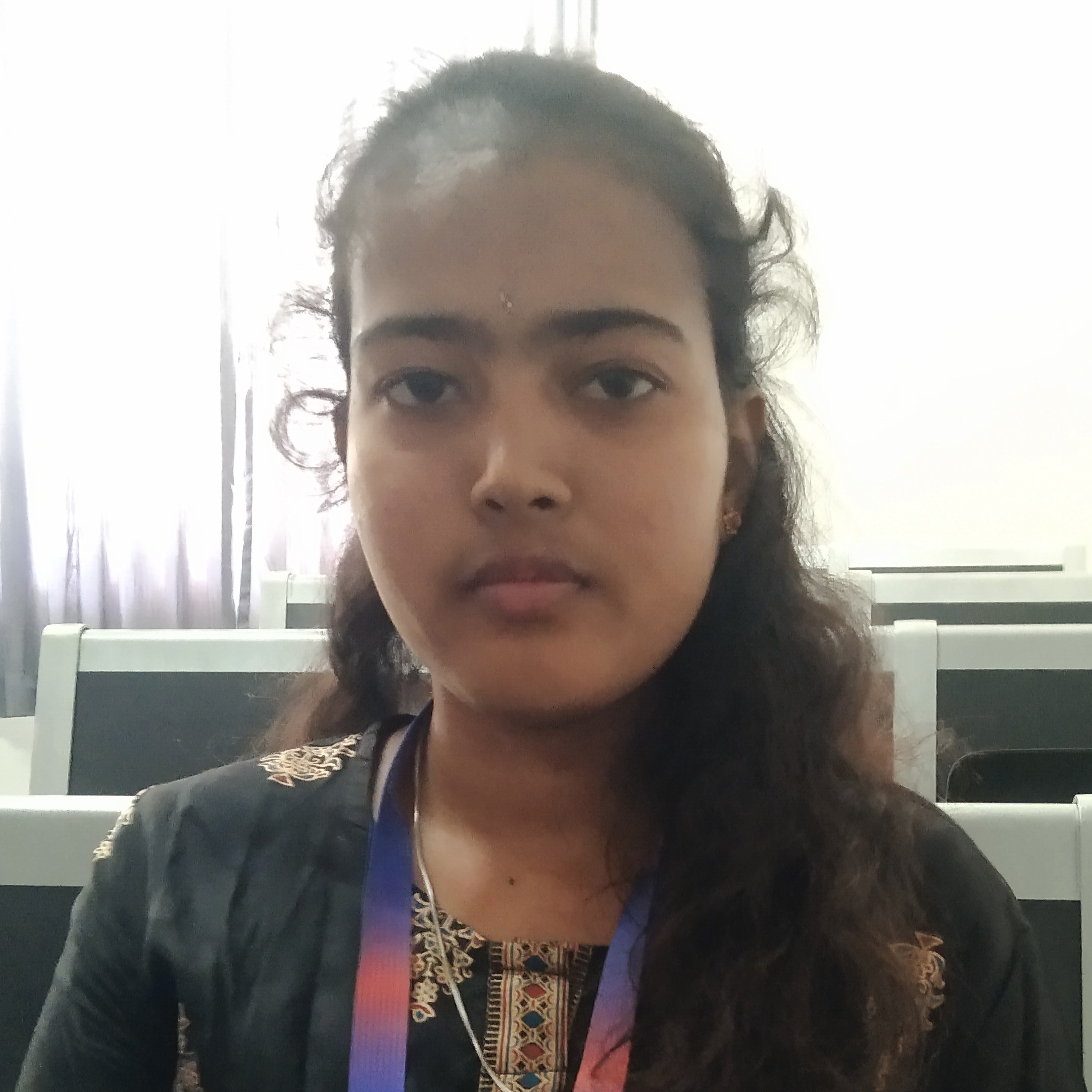 H Rakshitha