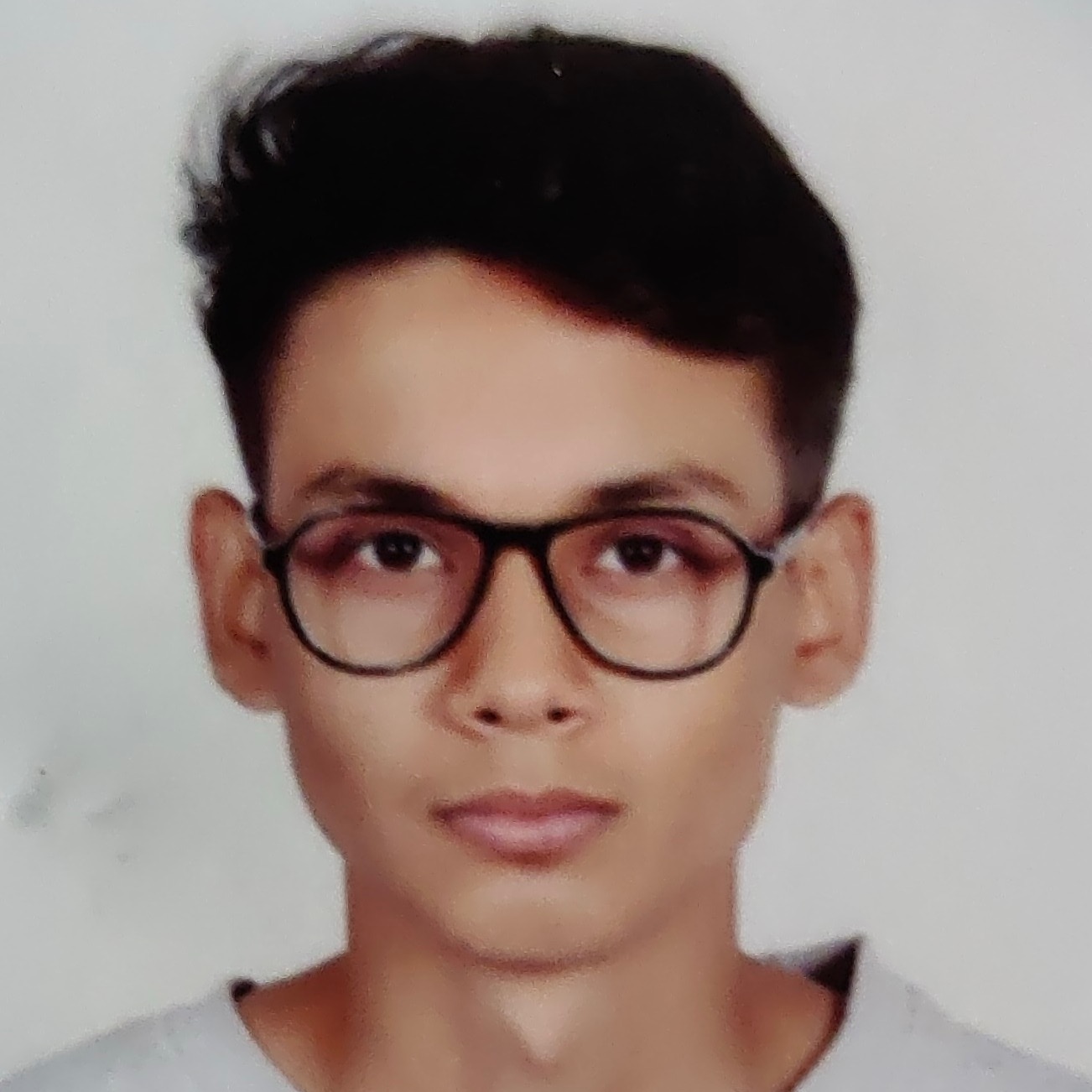 Karan Dixit