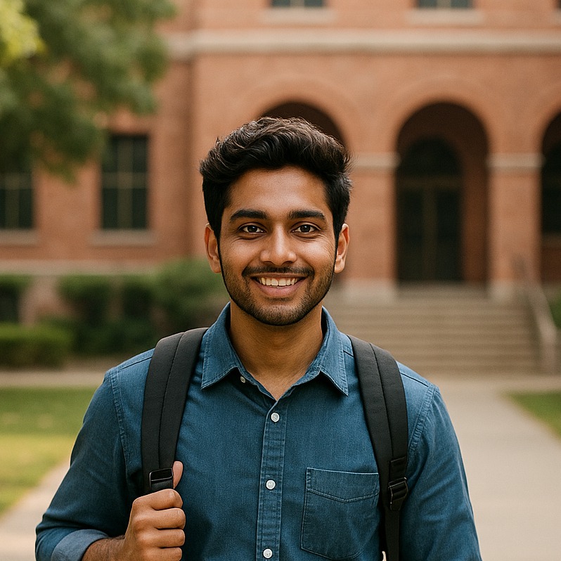 sparsh sharma