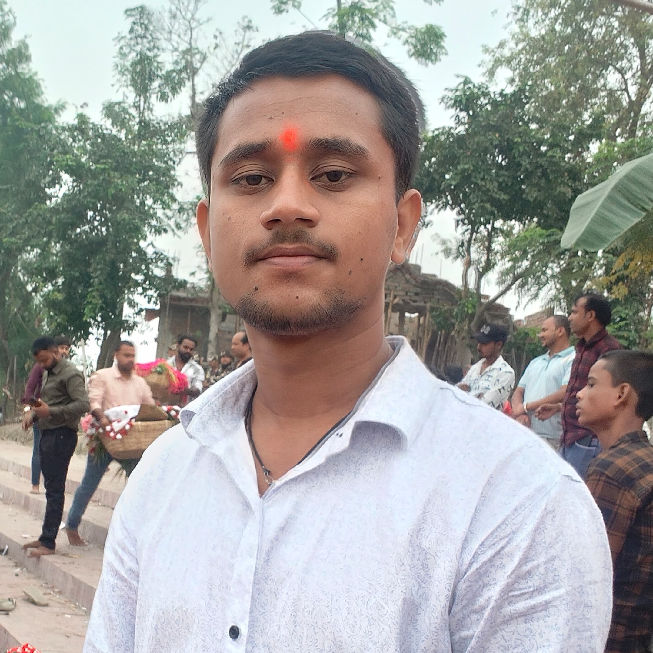Sachin kumar