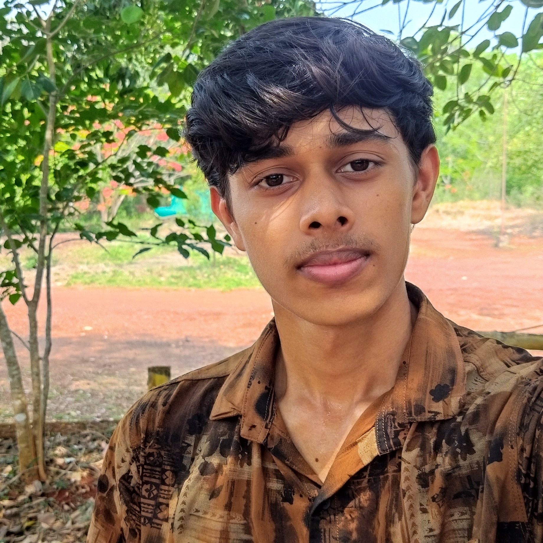INDRAJITH K
