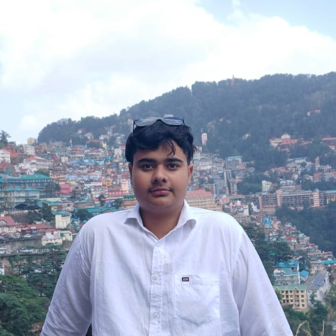 SHAURYA RANA