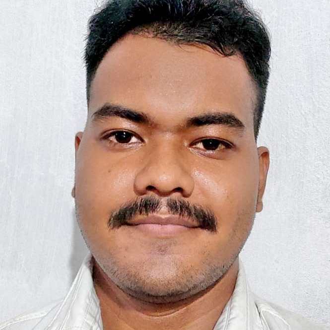 Amlan Jyoti Gogoi