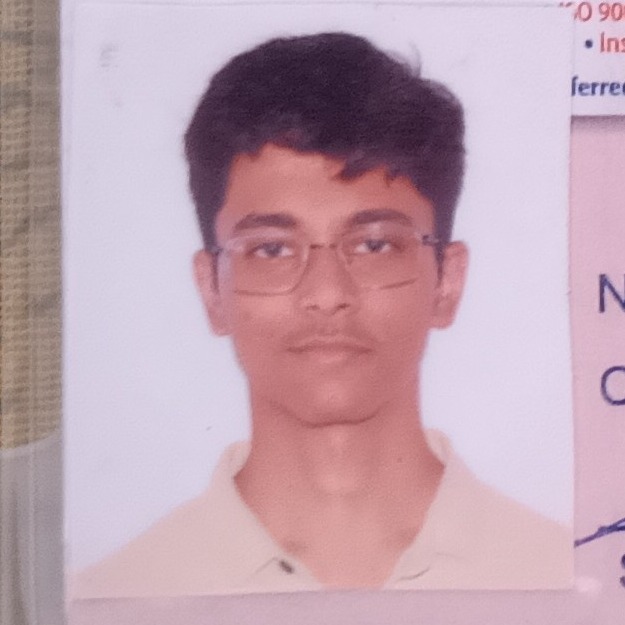AALOK SUBODH SINGH
