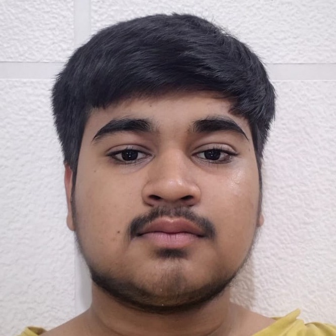 Lukhi Dhruvil Jayeshbhai