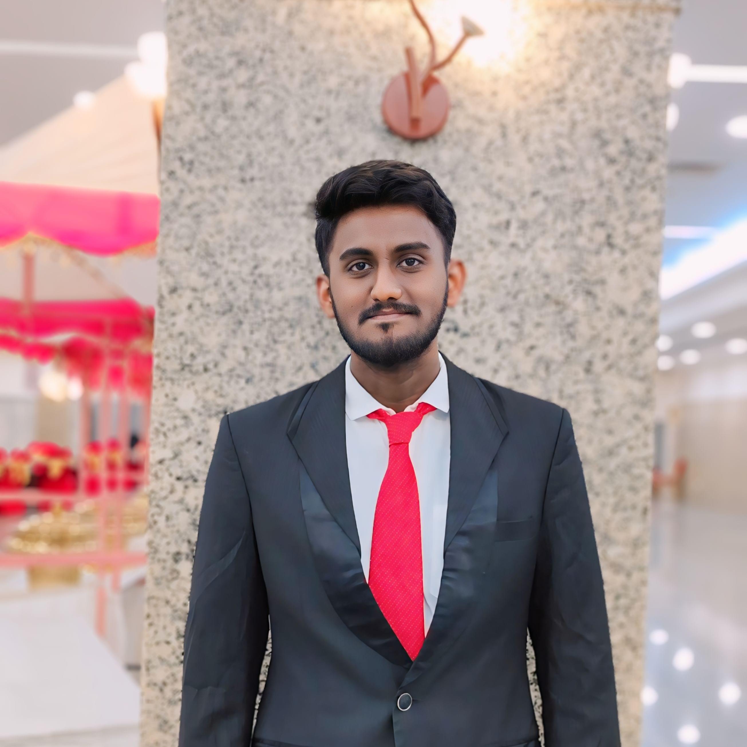 Deepak Shetty