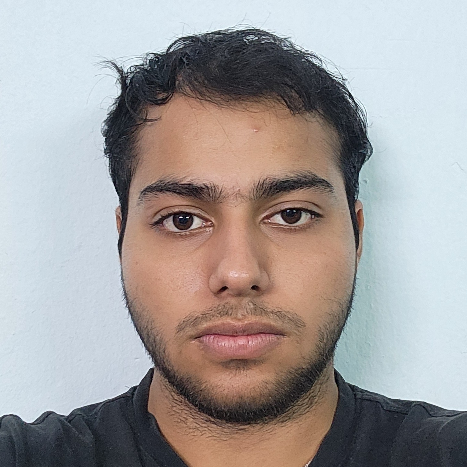 Mayank Malik