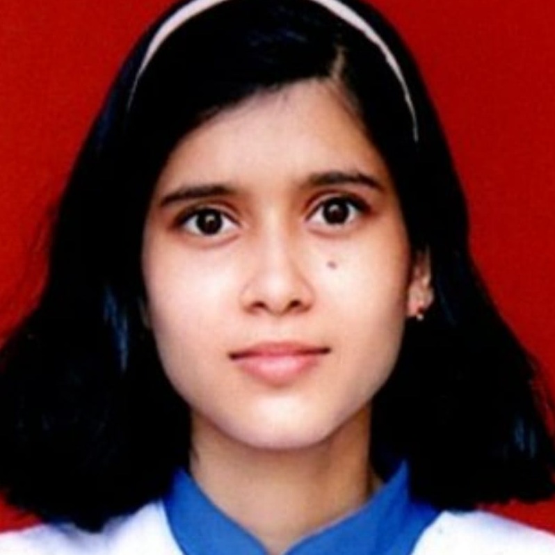 DIYA LAXMI PRAJAPATI