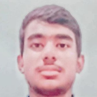 ARHUM ADEEB JAMSHED