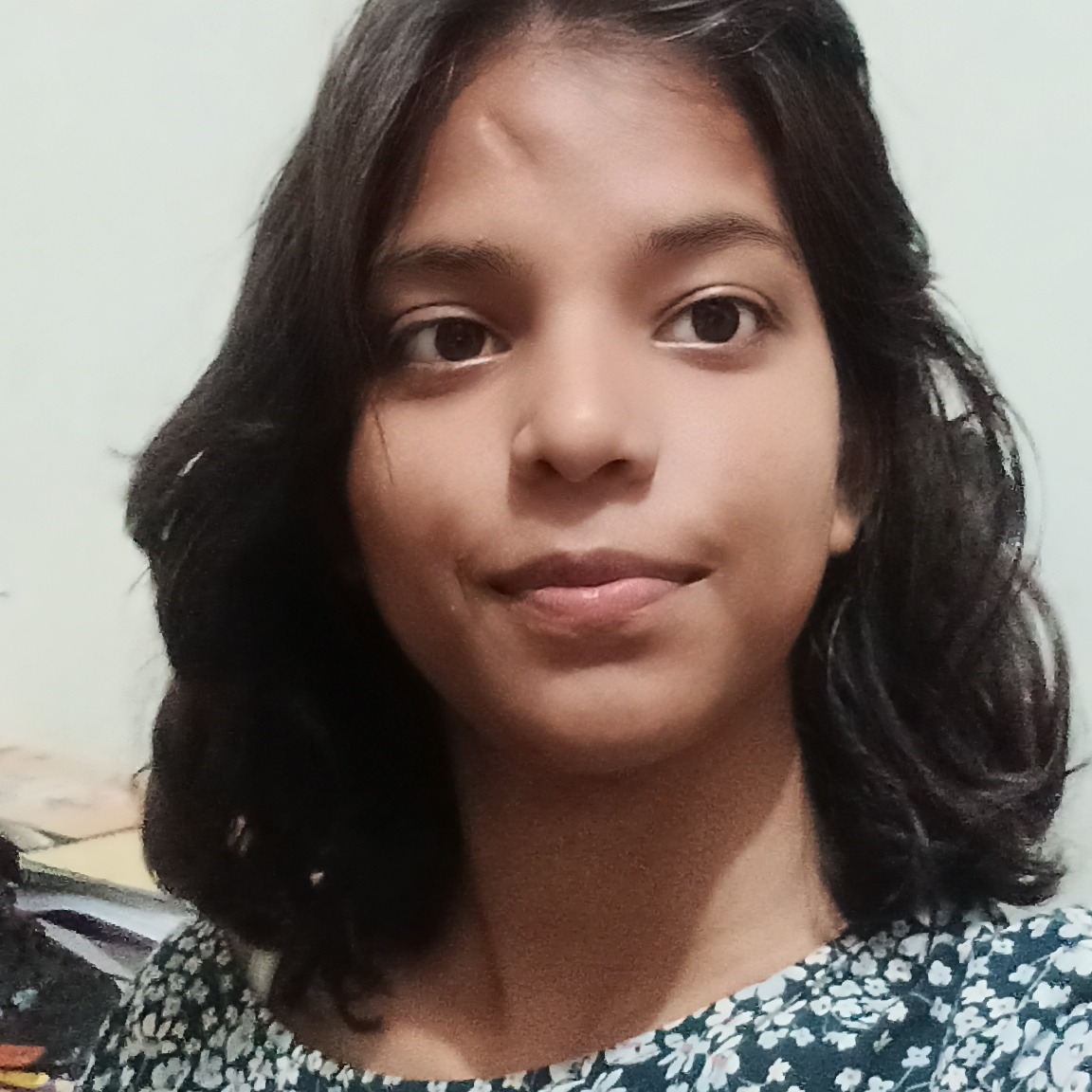 Sakshi Verma