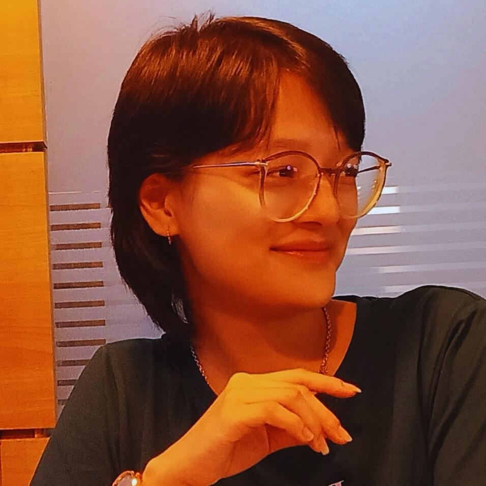 Soibam Erica Chanu