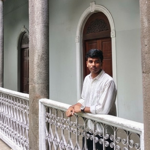 Sankalp Akkar