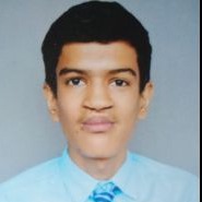 Chetan Uday Chaudhari