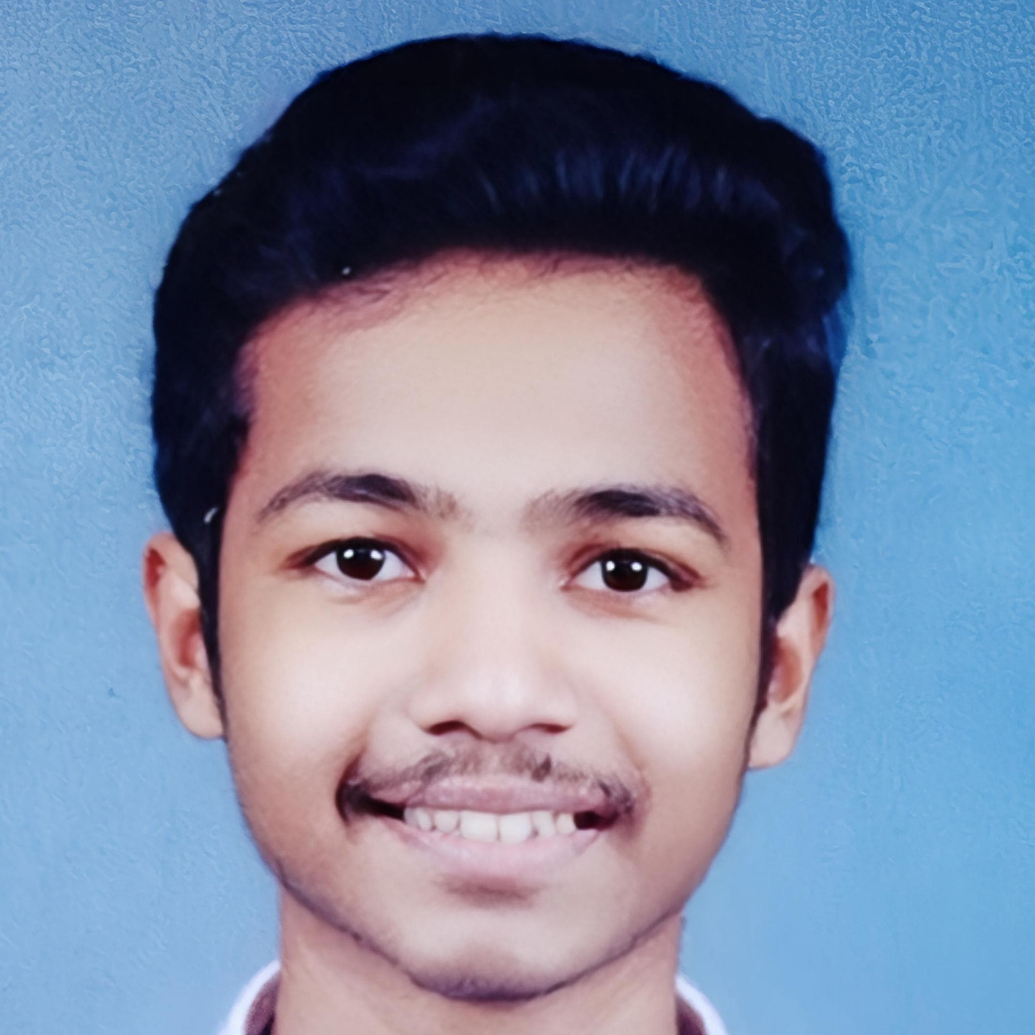GANDHARV SANDEEP RASKAR 