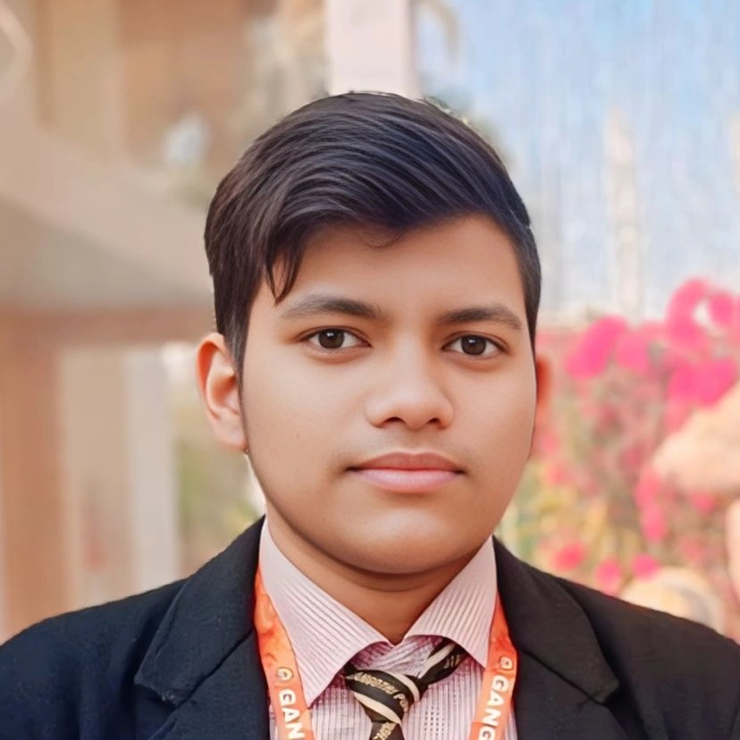 Aditya Gupta