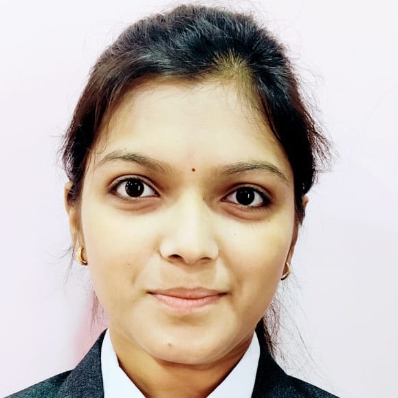 Shruti Pramod Lolage