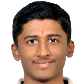 BEHARA KUSHAL KUMAR .