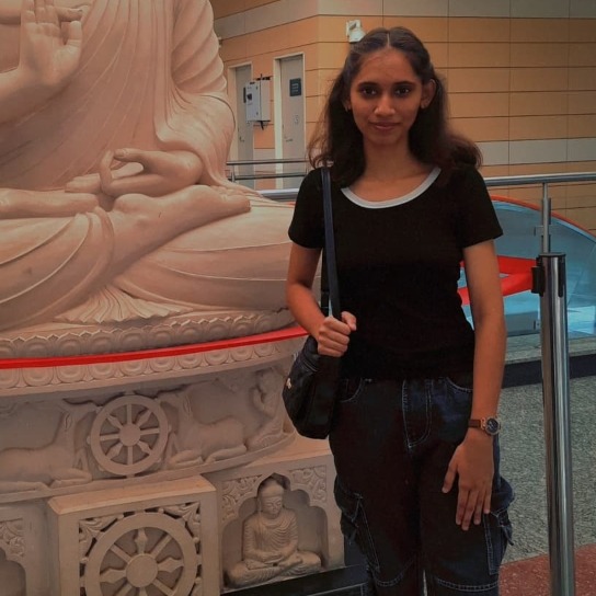 ANIKSHA AMUL SONTAKKEY