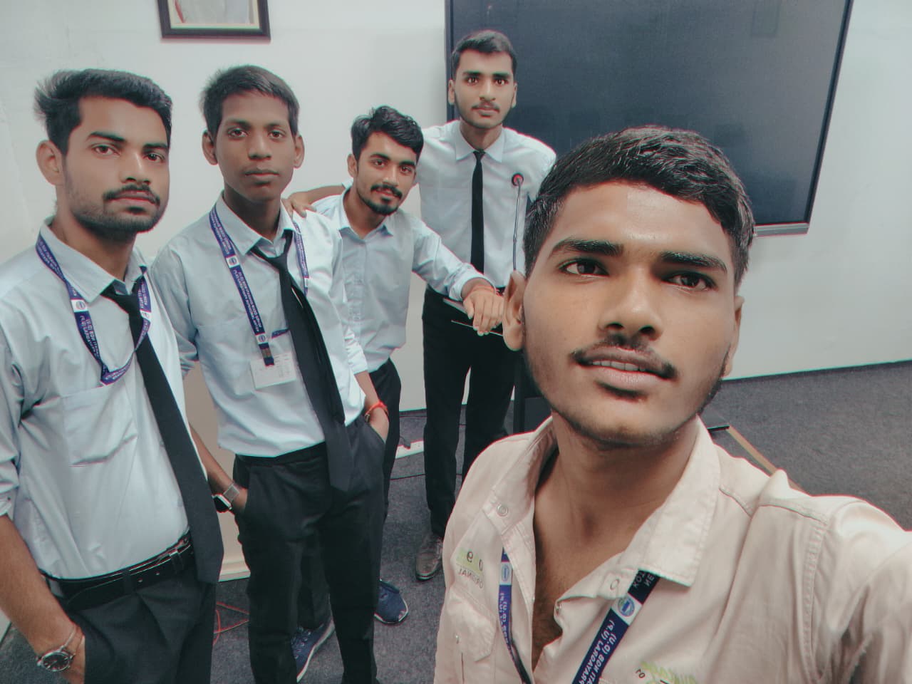 ABHISHEK KUMAR YADAV