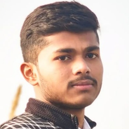 Ashutosh yadav