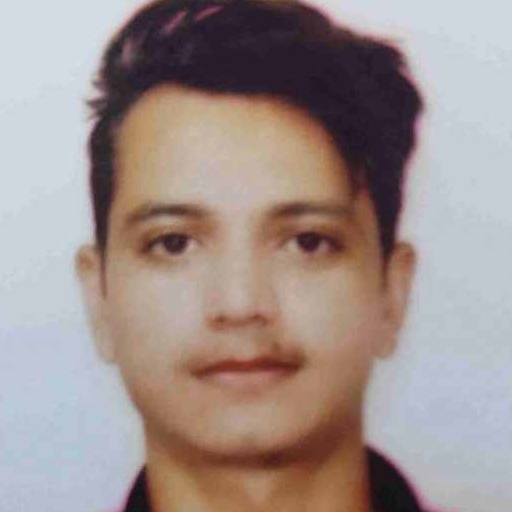 Paramhans Dubey