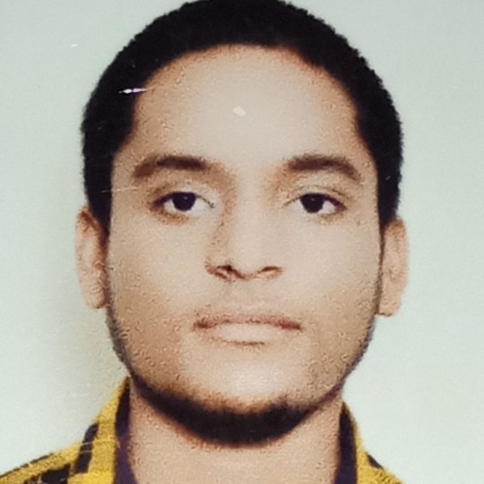 Akarsh Tiwari