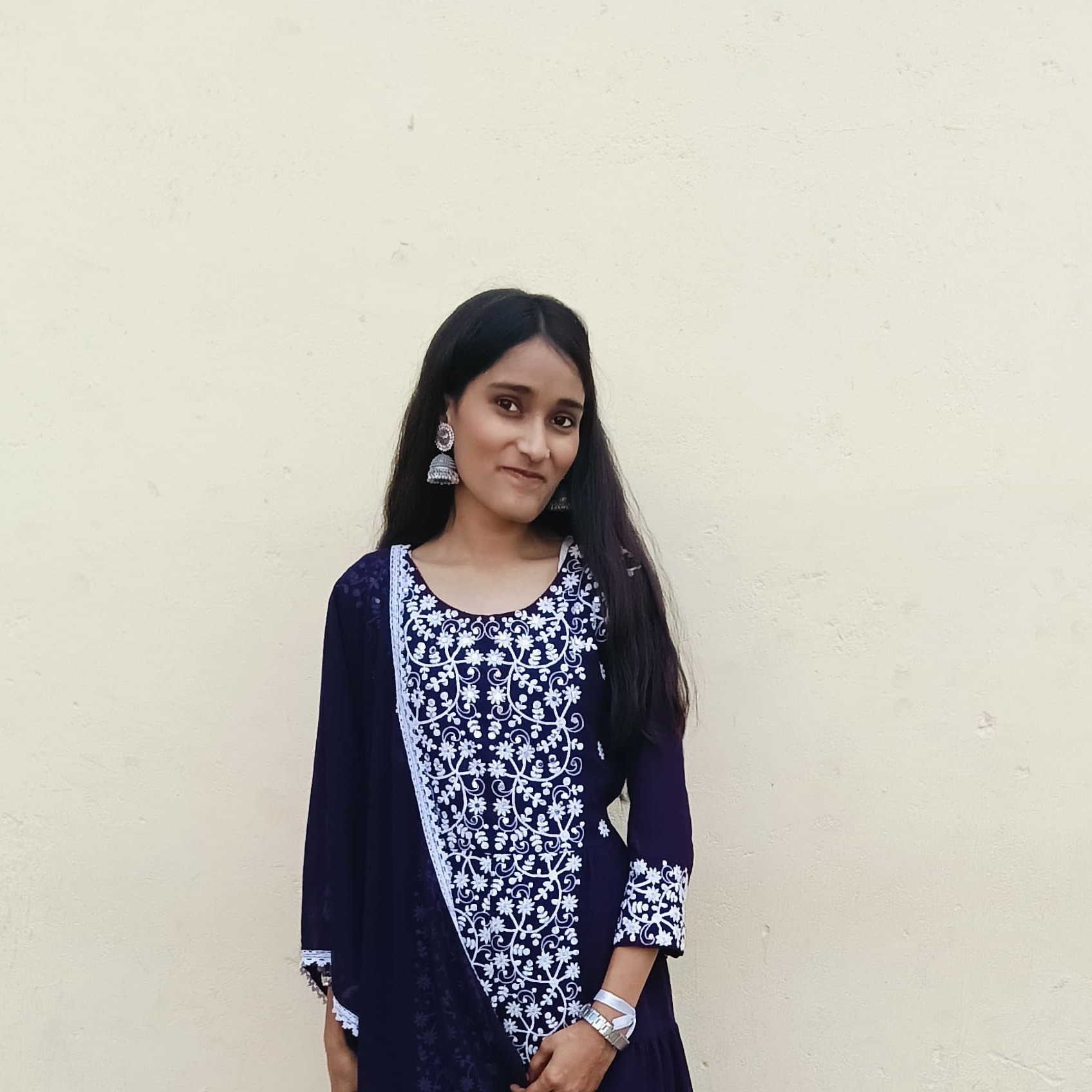 Priti Vijaysingh Verma