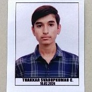 Svarup Thakkar