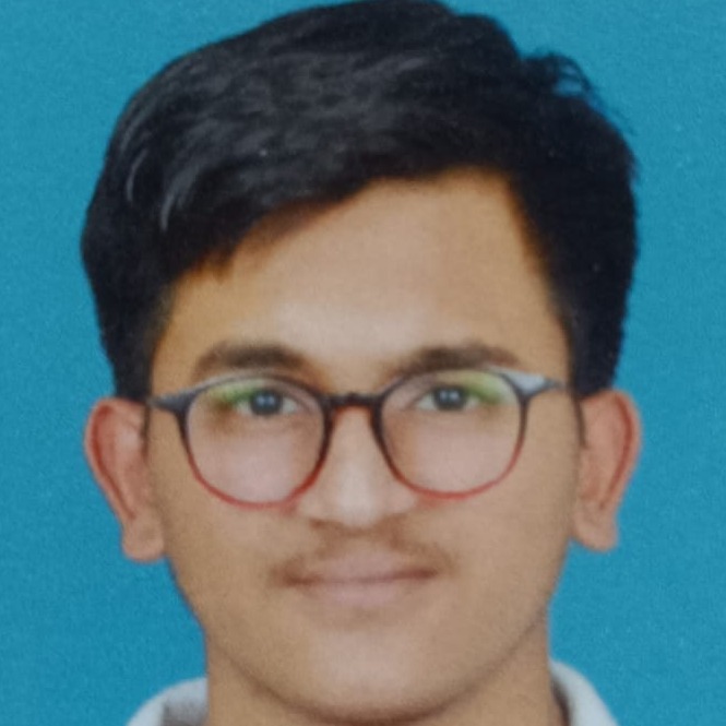 BHAVESH SANDIP  KALE