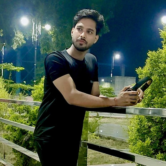 Karan Pandey