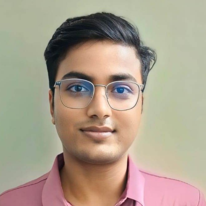Dhananjay kumar Mahato