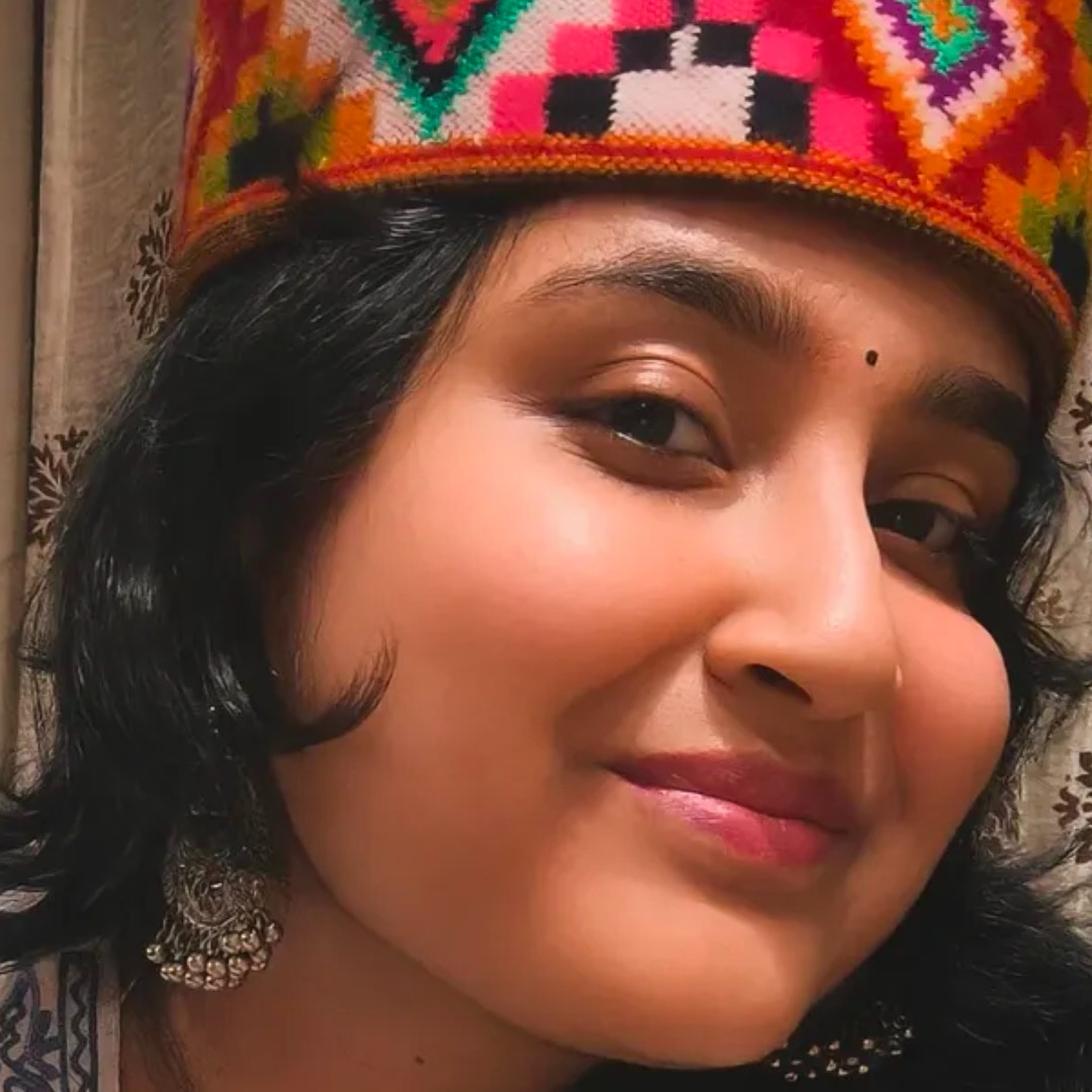 Harshita Dogra