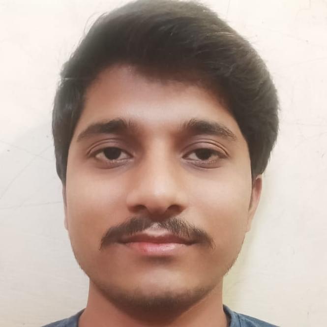 Avadhesh Kumar Mishra